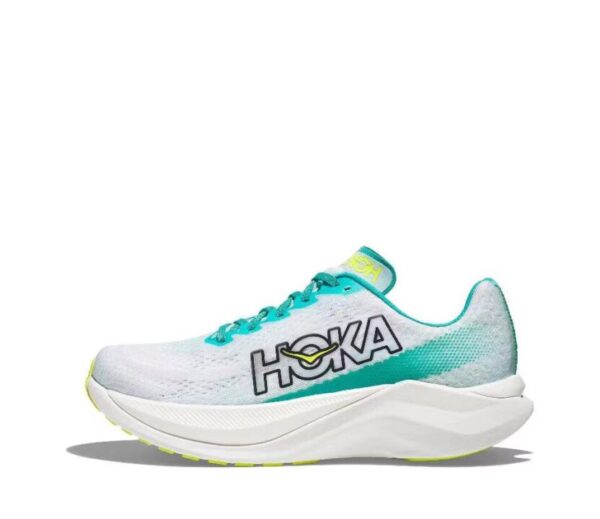 נעלי ספורט גברים ונשים Hoka Mach X הוקה מאך איקס