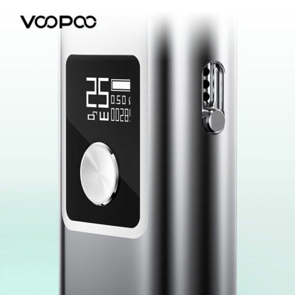 סיגריה אלקטרונית VOOPOO Argus G 1000mAh 25W 2ml קיט מלא