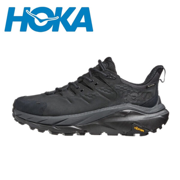 נעלי שטח גברים HOKA Kaha 2 Low GTX