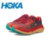 נעלי ספורט גברים ונשים HOKA Tecton X2 הוקה טקטון