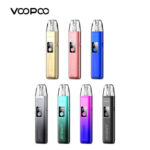 סיגריה אלקטרונית VOOPOO Argus G 1000mAh 25W 2ml קיט מלא