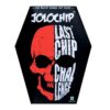 אתגר הצ'יפס החריף בעולם: JOLOCHIP Last CHIP Challenge