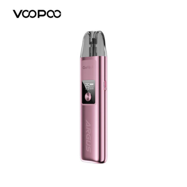 סיגריה אלקטרונית VOOPOO Argus G 1000mAh 25W 2ml קיט מלא