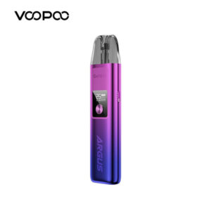 סיגריה אלקטרונית VOOPOO Argus G 1000mAh 25W 2ml קיט מלא