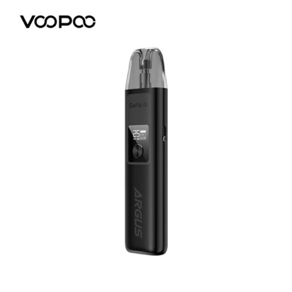 סיגריה אלקטרונית VOOPOO Argus G 1000mAh 25W 2ml קיט מלא