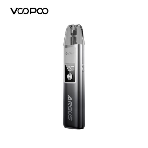 סיגריה אלקטרונית VOOPOO Argus G 1000mAh 25W 2ml קיט מלא