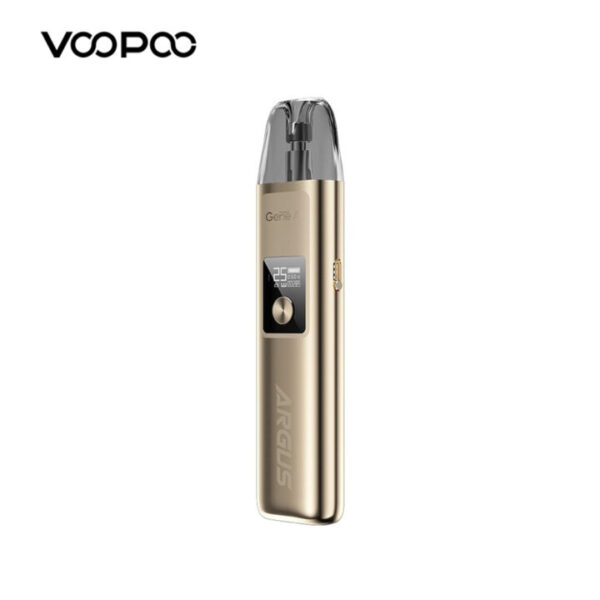 סיגריה אלקטרונית VOOPOO Argus G 1000mAh 25W 2ml קיט מלא