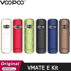 סיגריה אלקטרונית VOOPOO Vmate E Kit 20W 1200mAh 3ml