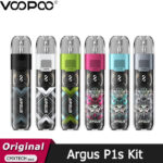 סיגריה אלקטרונית VOOPOO Argus P1s Kit 25W 800mAh 2ml