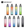 סיגריה אלקטרונית Vaporesso Veco Go 1500mAh 25W 5ML