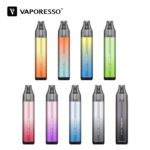 סיגריה אלקטרונית Vaporesso Veco Go 1500mAh 25W 5ML