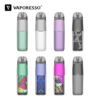 סיגריה אלקטרונית Vaporesso Luxe Q2 SE 1000mAh 3ml
