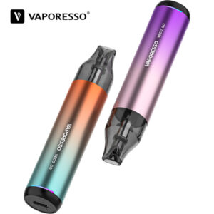 סיגריה אלקטרונית Vaporesso Veco Go 1500mAh 25W 5ML