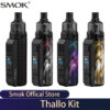 סיגריה אלקטרונית SMOK Thallo Kit 3000mAh 80W 5ml