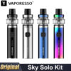 סיגריה אלקטרונית Vaporesso Sky Solo Kit 1500mAh 3.5ml