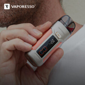 סיגריה אלקטרונית Vaporesso LUXE X Pro 1500mAh 40W 5ml