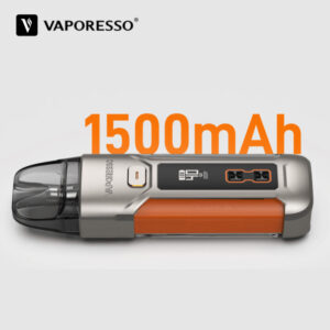 סיגריה אלקטרונית Vaporesso LUXE X Pro 1500mAh 40W 5ml
