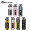 סיגריה אלקטרונית Vaporesso LUXE X Pro 1500mAh 40W 5ml