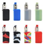 כיסוי סיליקון לסיגריה אלקטרונית VOOPOO DRAG 3