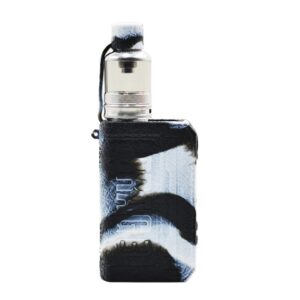 כיסוי סיליקון לסיגריה אלקטרונית VOOPOO DRAG 3