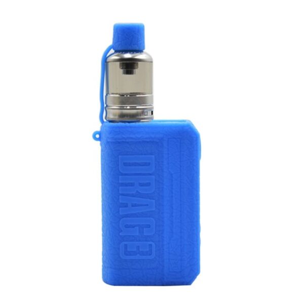 כיסוי סיליקון לסיגריה אלקטרונית VOOPOO DRAG 3