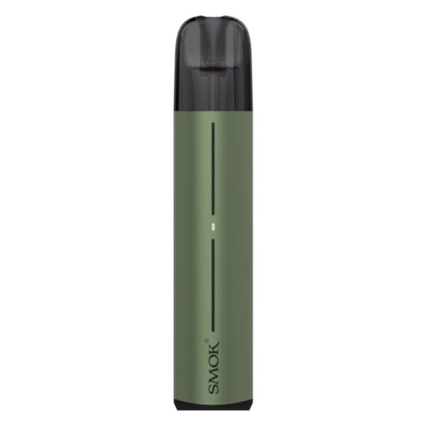 סיגריה אלקטרונית SMOK Solus 2 700mAh 15W 2.5ML