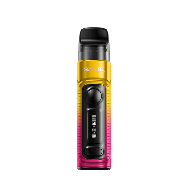 סיגריה אלקטרונית SMOK RPM C 1650mAh 4ml