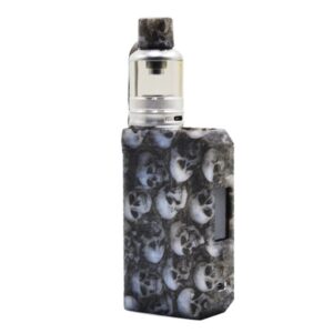 כיסוי סיליקון לסיגריה אלקטרונית VOOPOO DRAG 3