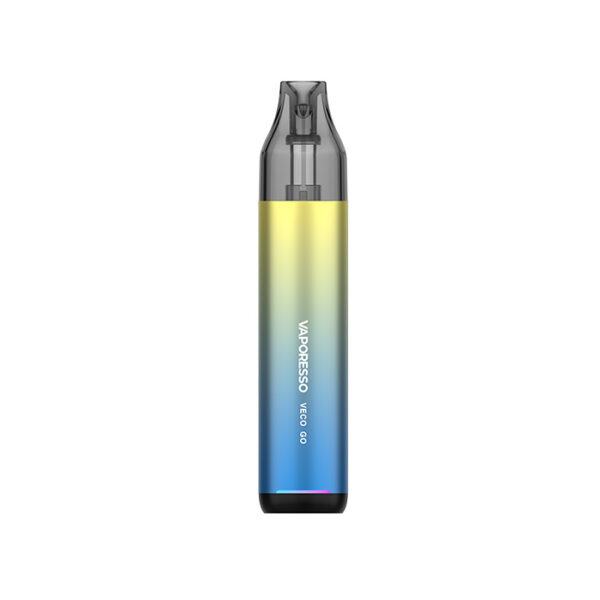 סיגריה אלקטרונית Vaporesso Veco Go 1500mAh 25W 5ML