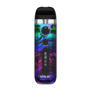 סיגריה אלקטרונית SMOK NOVO 5 Kit 30W 2ml 900mAh