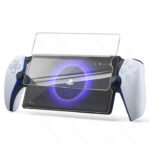 מגן מסך זכוכית מחוסמת 2.5D לפלייסטיישן פורטל Playstation Portal