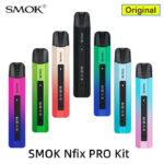 סיגריה אלקטרונית SMOK Nfix PRO Kit 25W 700mAh 2ml