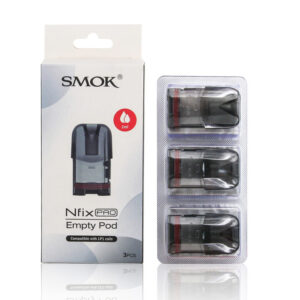 סיגריה אלקטרונית SMOK Nfix PRO Kit 25W 700mAh 2ml