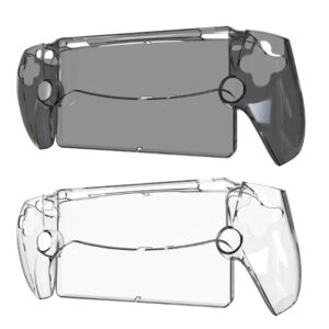 כיסוי מגן שקוף לפלייסטיישן פורטל PlayStation Portal