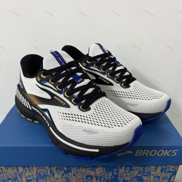 נעלי ריצה גברים ברוקס BROOKS ADRENALINE GTS 23