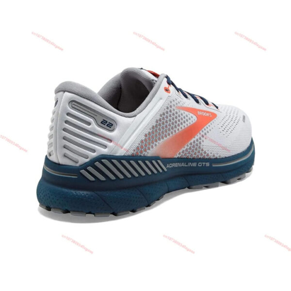 נעלי ריצה גברים ברוקס BROOKS ADRENALINE GTS 22