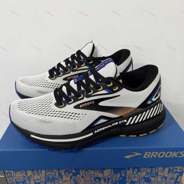 נעלי ריצה גברים ברוקס BROOKS ADRENALINE GTS 23