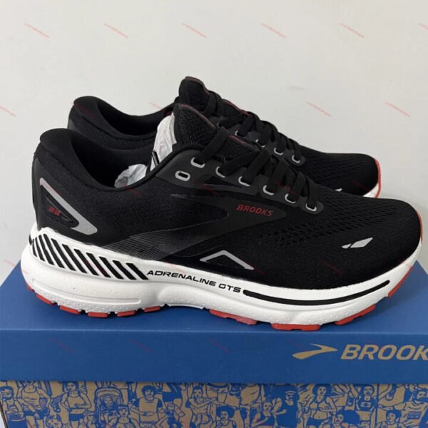 נעלי ריצה גברים ברוקס BROOKS ADRENALINE GTS 23