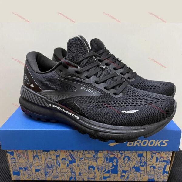 נעלי ריצה גברים ברוקס BROOKS ADRENALINE GTS 23