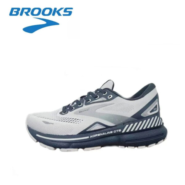 נעלי ריצה גברים ברוקס BROOKS ADRENALINE GTS 23