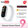 צמיד כושר חכם Xiaomi Mi Smart Band 9 שיאומי