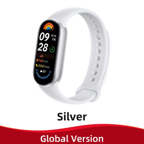 צמיד כושר חכם Xiaomi Mi Smart Band 9 שיאומי