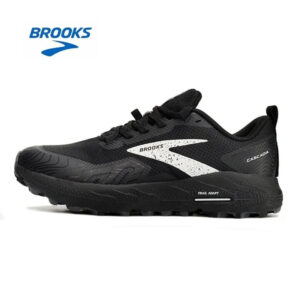 נעלי ריצה גברים ונשים ברוקס BROOKS Cascadia 17