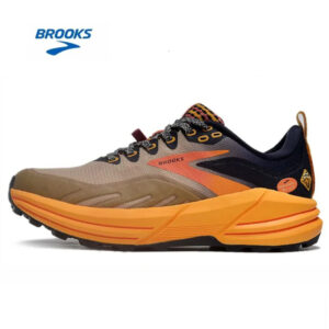 נעלי ריצה גברים ונשים ברוקס BROOKS Cascadia 16