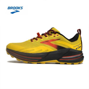 נעלי ריצה גברים ונשים ברוקס BROOKS Cascadia 16