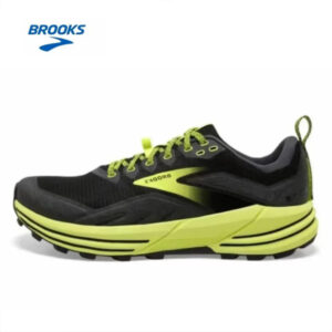 נעלי ריצה גברים ונשים ברוקס BROOKS Cascadia 16