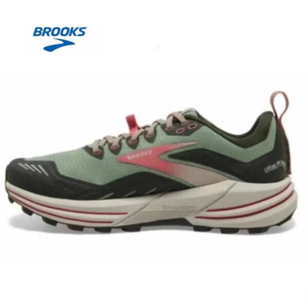 נעלי ריצה גברים ונשים ברוקס BROOKS Cascadia 16