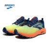 נעלי ריצה גברים ונשים ברוקס BROOKS Cascadia 17