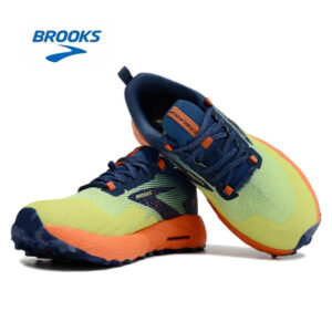 נעלי ריצה גברים ונשים ברוקס BROOKS Cascadia 17