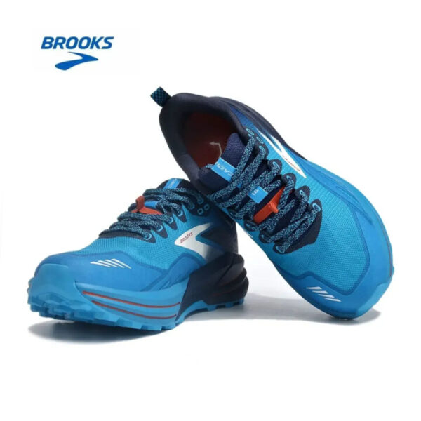 נעלי ריצה גברים ונשים ברוקס BROOKS Cascadia 16